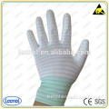 ESD palm fit safety gloves LN-8007P